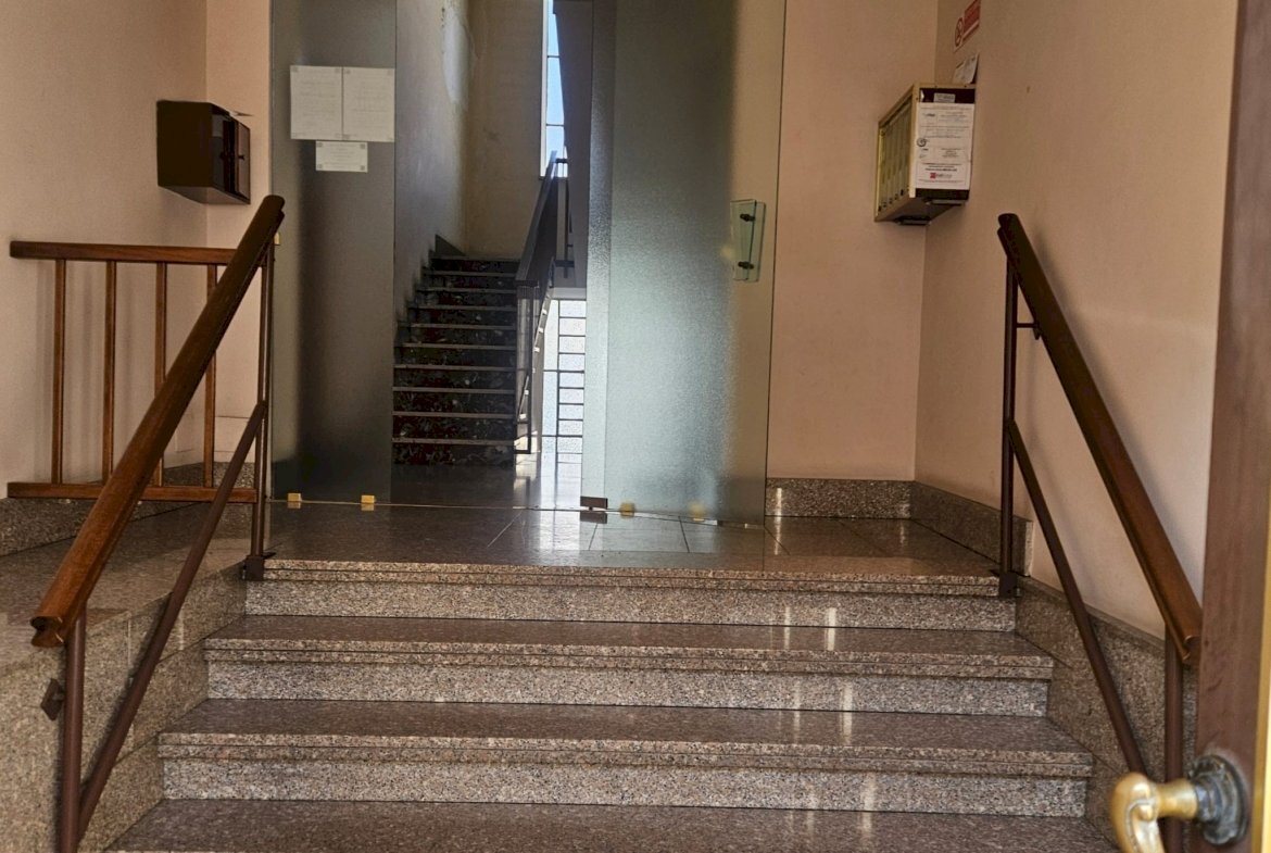 Trilocale Moncalieri via Nazario Sauro 16, Moncalieri - foto 3