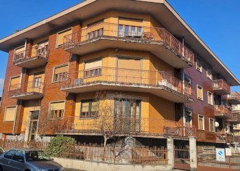 Trilocale Moncalieri via Nazario Sauro 16, Moncalieri - foto 1