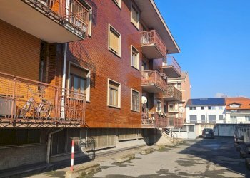 Trilocale Moncalieri via Nazario Sauro 16, Moncalieri - foto 2