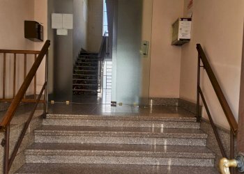 Trilocale Moncalieri via Nazario Sauro 16, Moncalieri - foto 3