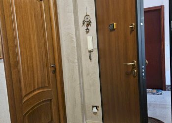 Trilocale Moncalieri via Nazario Sauro 16, Moncalieri - foto 5