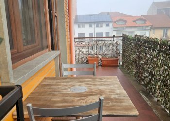 Trilocale Moncalieri via Nazario Sauro 16, Moncalieri - foto 8