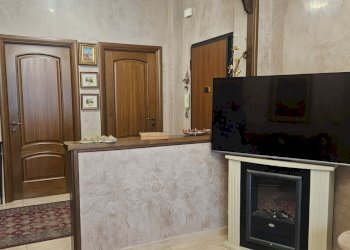 Trilocale Moncalieri via Nazario Sauro 16, Moncalieri - foto 9