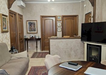 Trilocale Moncalieri via Nazario Sauro 16, Moncalieri - foto 10