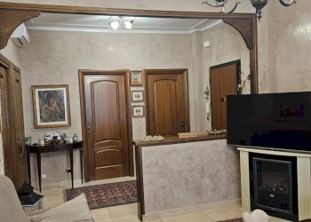 Trilocale Moncalieri via Nazario Sauro 16, Moncalieri - foto 11