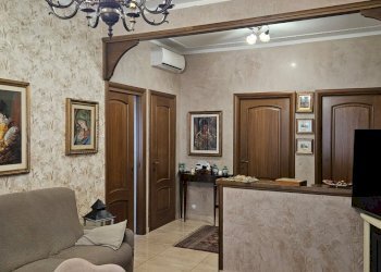 Trilocale Moncalieri via Nazario Sauro 16, Moncalieri - foto 13