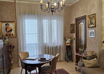 Trilocale Moncalieri via Nazario Sauro 16, Moncalieri - foto 15