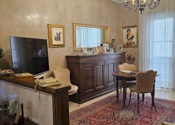 Trilocale Moncalieri via Nazario Sauro 16, Moncalieri - foto 16