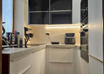 Trilocale Moncalieri via Nazario Sauro 16, Moncalieri - foto 17