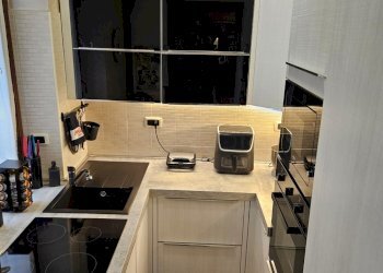 Trilocale Moncalieri via Nazario Sauro 16, Moncalieri - foto 18