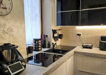 Trilocale Moncalieri via Nazario Sauro 16, Moncalieri - foto 20