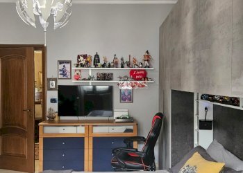 Trilocale Moncalieri via Nazario Sauro 16, Moncalieri - foto 26