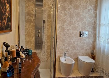 Trilocale Moncalieri via Nazario Sauro 16, Moncalieri - foto 27