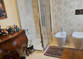 Trilocale Moncalieri via Nazario Sauro 16, Moncalieri - foto 30