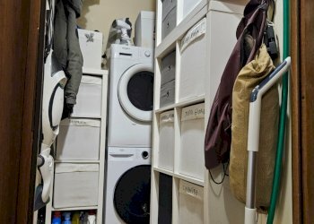 Trilocale Moncalieri via Nazario Sauro 16, Moncalieri - foto 32