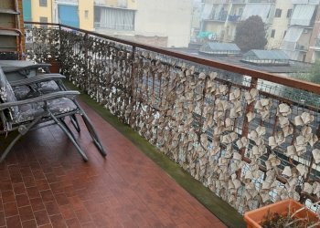 Trilocale Moncalieri via Nazario Sauro 16, Moncalieri - foto 33