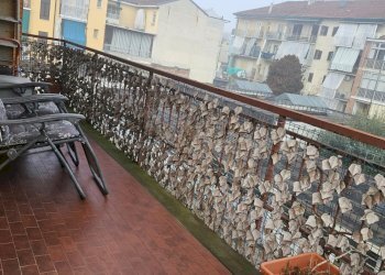 Trilocale Moncalieri via Nazario Sauro 16, Moncalieri - foto 34