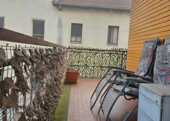 Trilocale Moncalieri via Nazario Sauro 16, Moncalieri - foto 35