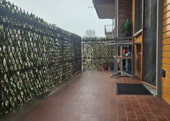 Trilocale Moncalieri via Nazario Sauro 16, Moncalieri - foto 36