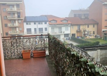 Trilocale Moncalieri via Nazario Sauro 16, Moncalieri - foto 37