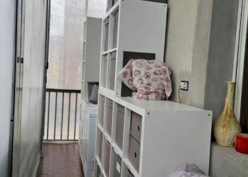 Trilocale Moncalieri via Nazario Sauro 16, Moncalieri - foto 38