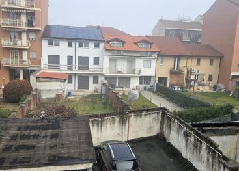 Trilocale Moncalieri via Nazario Sauro 16, Moncalieri - foto 41