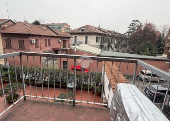 Trilocale Via Privata Paolo Paruta, Milano (zona Crescenzago) - foto 5