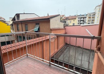 Trilocale Via Privata Paolo Paruta, Milano (zona Crescenzago) - foto 13