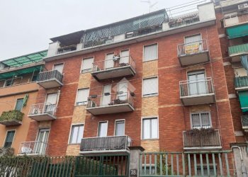 Trilocale Via Privata Paolo Paruta, Milano (zona Crescenzago) - foto 27