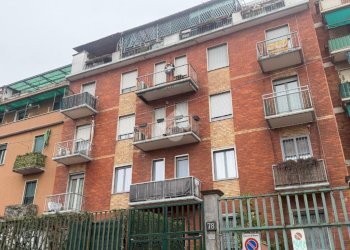 Trilocale Via Privata Paolo Paruta, Milano (zona Crescenzago) - foto 28