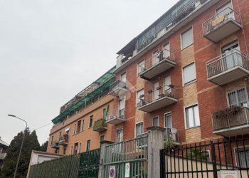 Trilocale Via Privata Paolo Paruta, Milano (zona Crescenzago) - foto 29