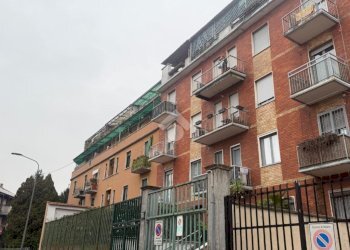 Trilocale Via Privata Paolo Paruta, Milano (zona Crescenzago) - foto 30