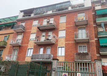 Trilocale Via Privata Paolo Paruta, Milano (zona Crescenzago) - foto 31