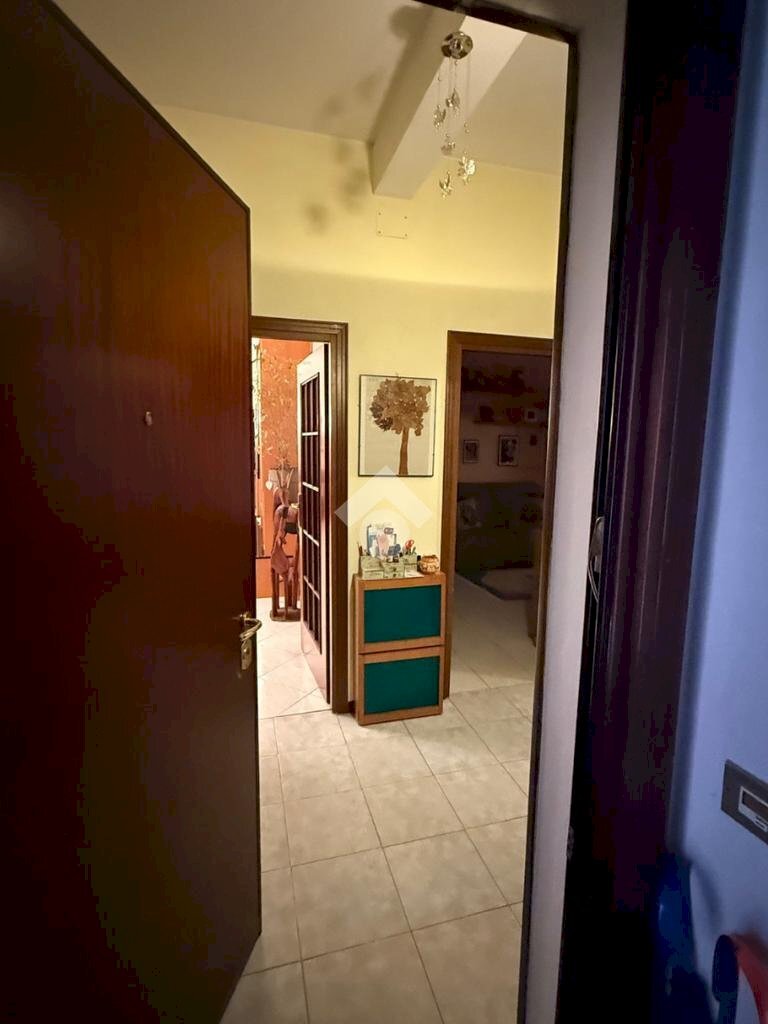 Appartamento Via Giorgio Washington, Milano (zona Washington) - foto 2