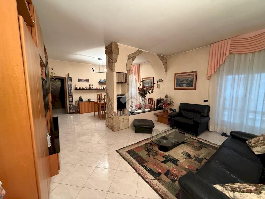 Appartamento Via Giorgio Washington, Milano (zona Washington) - foto 3