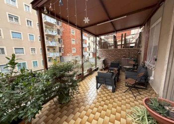 Appartamento Via Giorgio Washington, Milano (zona Washington) - foto 1