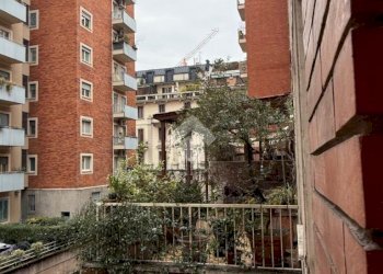 Appartamento Via Giorgio Washington, Milano (zona Washington) - foto 9