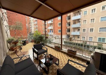 Appartamento Via Giorgio Washington, Milano (zona Washington) - foto 10