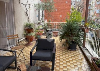 Appartamento Via Giorgio Washington, Milano (zona Washington) - foto 11