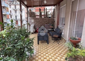 Appartamento Via Giorgio Washington, Milano (zona Washington) - foto 12