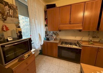 Appartamento Via Giorgio Washington, Milano (zona Washington) - foto 14