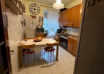 Appartamento Via Giorgio Washington, Milano (zona Washington) - foto 16