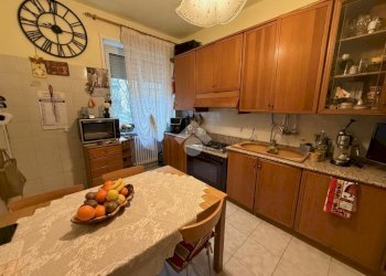 Appartamento Via Giorgio Washington, Milano (zona Washington) - foto 17