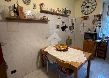 Appartamento Via Giorgio Washington, Milano (zona Washington) - foto 18