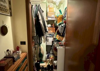 Appartamento Via Giorgio Washington, Milano (zona Washington) - foto 19