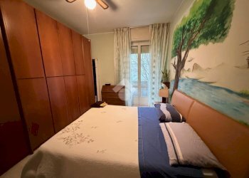 Appartamento Via Giorgio Washington, Milano (zona Washington) - foto 21