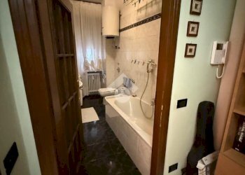 Appartamento Via Giorgio Washington, Milano (zona Washington) - foto 23