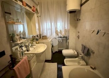 Appartamento Via Giorgio Washington, Milano (zona Washington) - foto 25