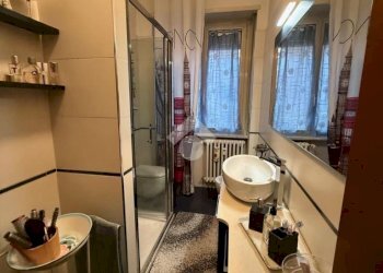 Appartamento Via Giorgio Washington, Milano (zona Washington) - foto 31