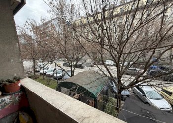 Appartamento Via Giorgio Washington, Milano (zona Washington) - foto 32